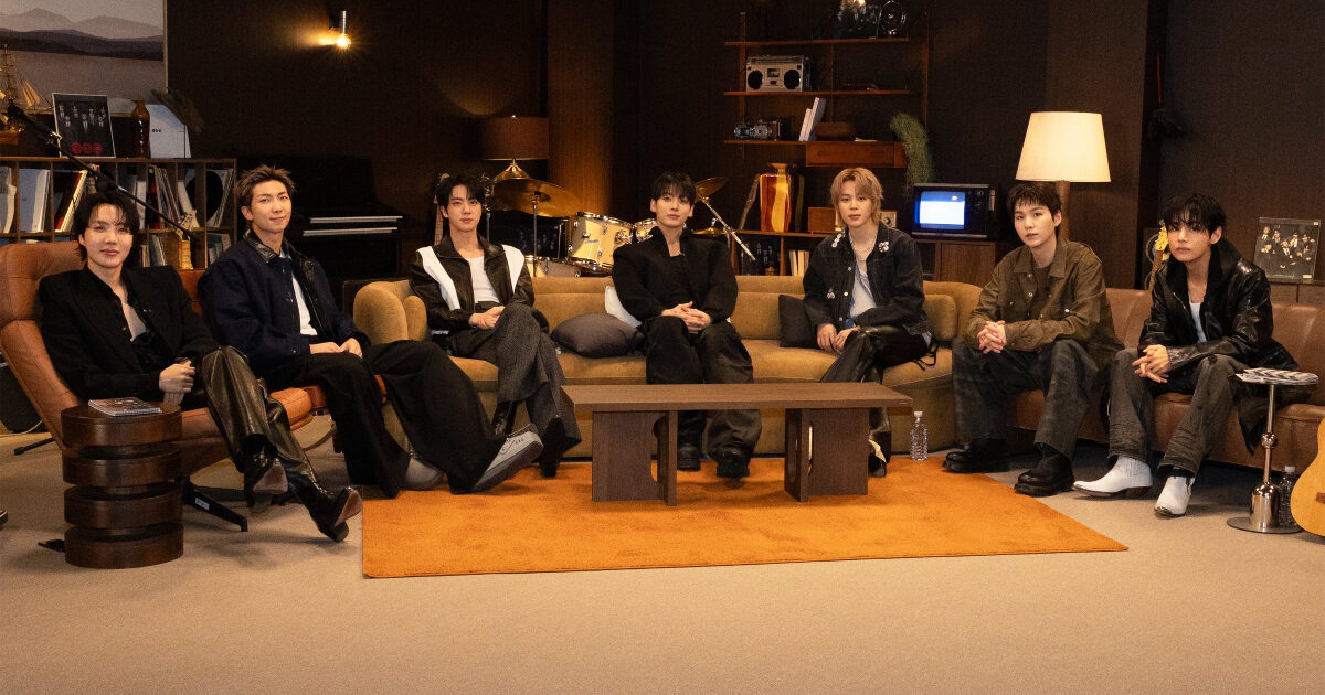 The K-Entertainment Dispatch: This Week's Top Story