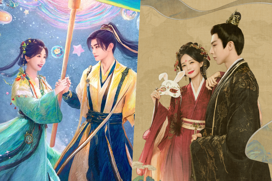 The K-Pop Story Everyone's Talking About This Week