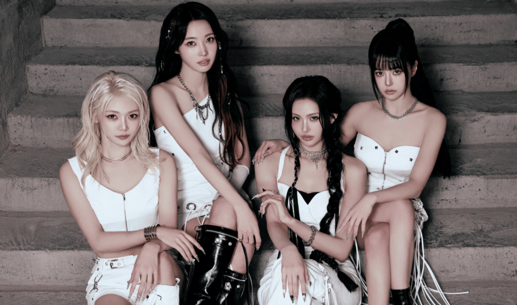 K-Pop's Most Talked-About Story This Week (Seoulbeats)