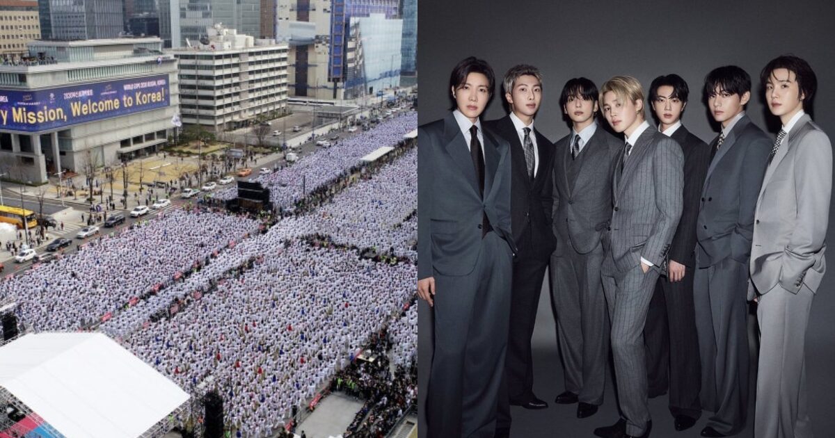 Here's What Happened in K-Pop While You Were Sleeping