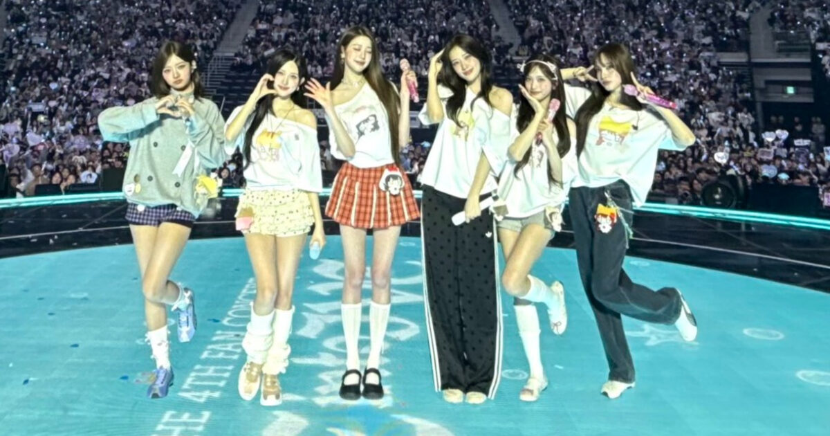 Why This Week's K-Pop News Hits Different