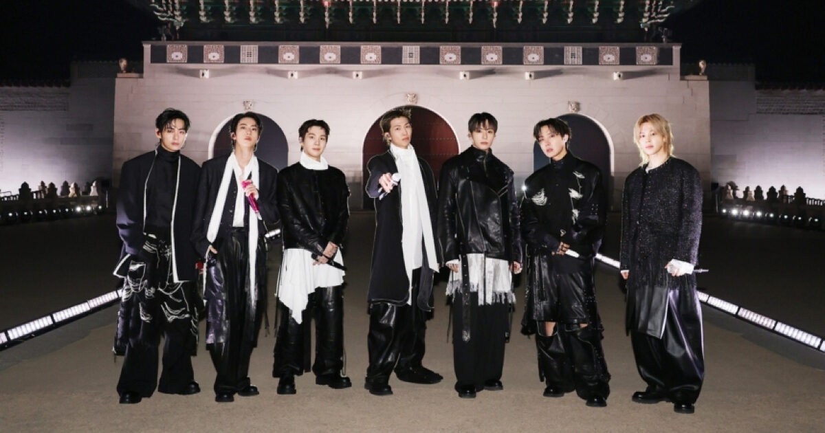 This K-Culture Moment Is Bigger Than You Think